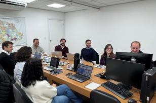 Estado e BID negociam novos investimentos para o programa Casa Fácil Paraná