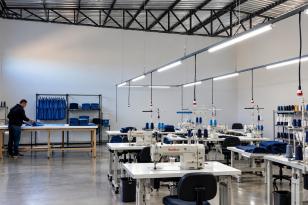 Barracão Industrial dá fôlego a empreendimento familiar e ajuda economia de Flor da Serra do Sul