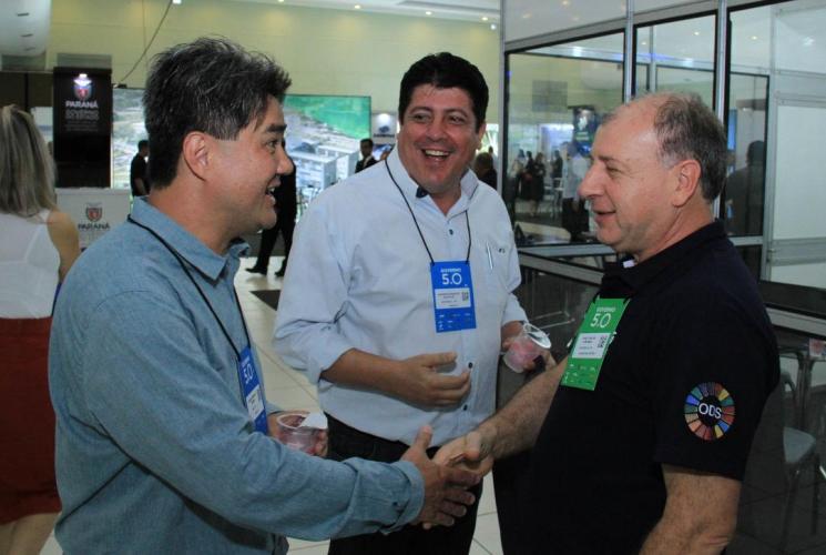 Prefeitos elogiam aproximação e agilidade no trâmite de projetos que beneficiam a população