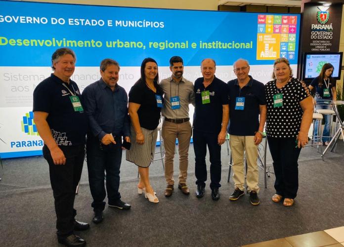 Prefeitos elogiam aproximação e agilidade no trâmite de projetos que beneficiam a população