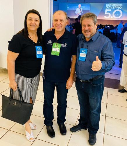 Prefeitos elogiam aproximação e agilidade no trâmite de projetos que beneficiam a população