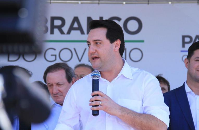 Pato Branco é a Capital administrativa do Estado do Paraná até quarta-feira, 13