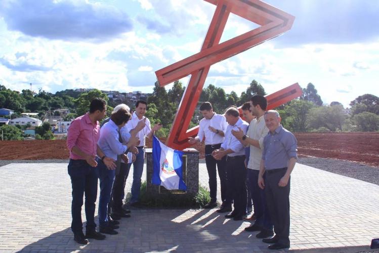Com apoio do Estado, Prefeitura de Pato Branco terá nova sede
