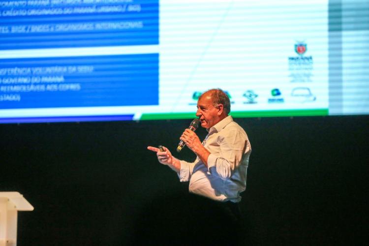 Servidores estaduais conhecem o conceito Governo 5.0, o “Novo Pensar. O Novo Fazer”, na administração moderna