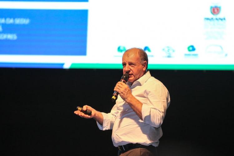 Servidores estaduais conhecem o conceito Governo 5.0, o “Novo Pensar. O Novo Fazer”, na administração moderna