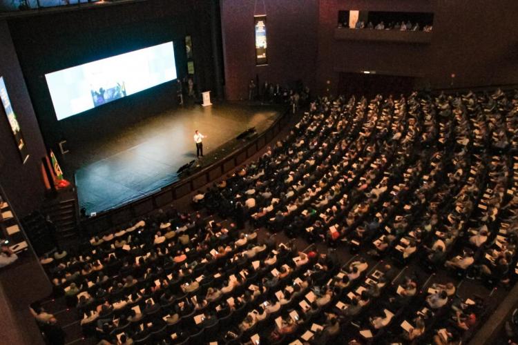 Servidores estaduais conhecem o conceito Governo 5.0, o “Novo Pensar. O Novo Fazer”, na administração moderna