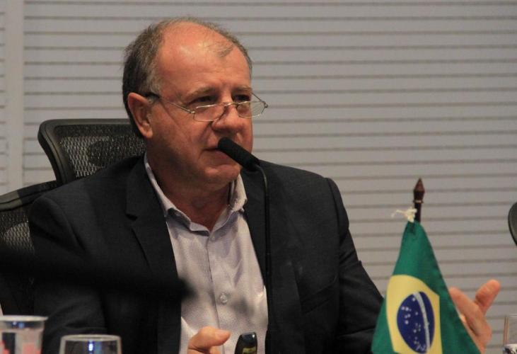 Comitiva belga considera interessantes negócios no Paraná