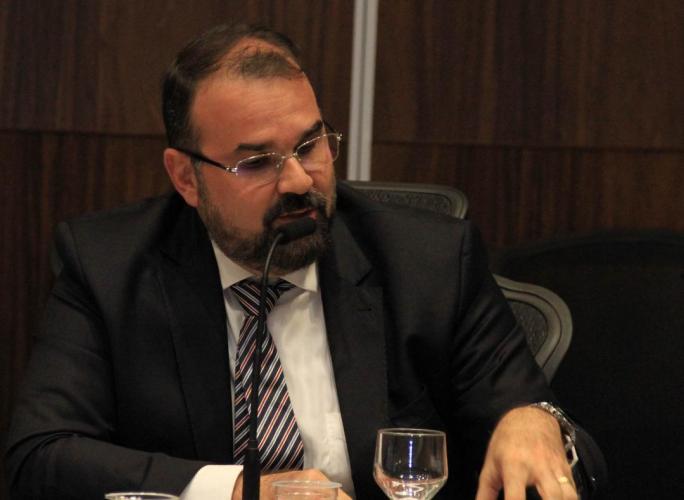 Comitiva belga considera interessantes negócios no Paraná