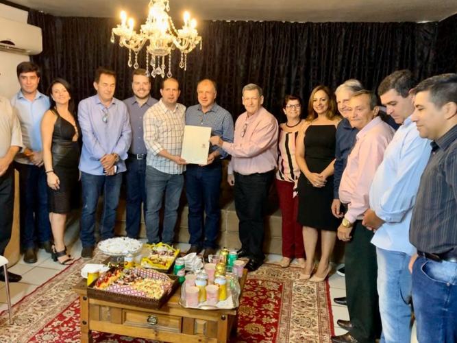 Editais para melhorar a vida da população.