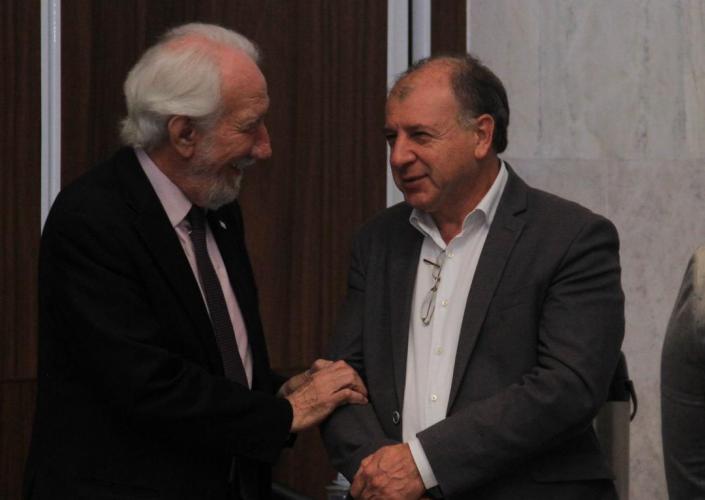 Paraná é convidado a expor seus projetos a investidores em Dubai