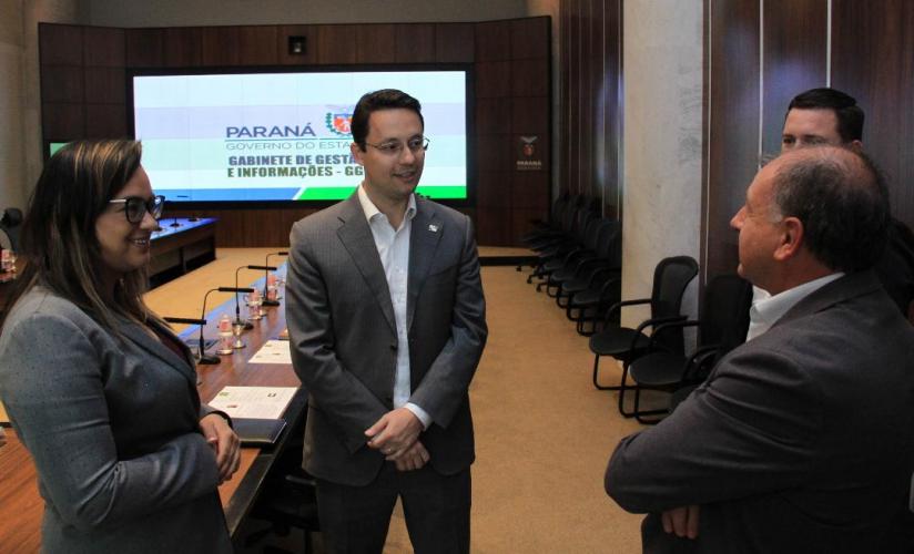 Paraná é convidado a expor seus projetos a investidores em Dubai