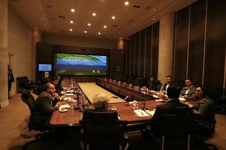 Paraná é convidado a expor seus projetos a investidores em Dubai