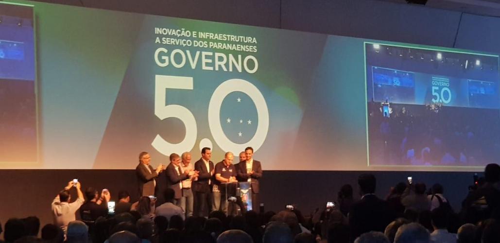 “Governo é parceiro dos municípios”, diz João Carlos Ortega