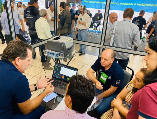 SEDU atuará como facilitadora em parceria para a construção de 9 mil casas