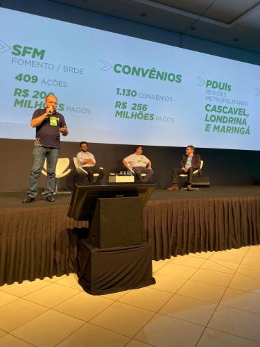 SEDU atuará como facilitadora em parceria para a construção de 9 mil casas