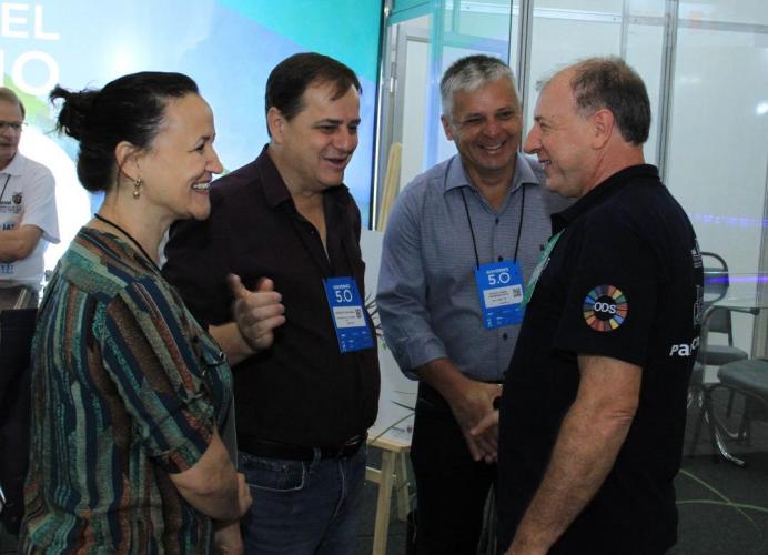 Valorização das comunidades e ODS orientam ações da SEDU