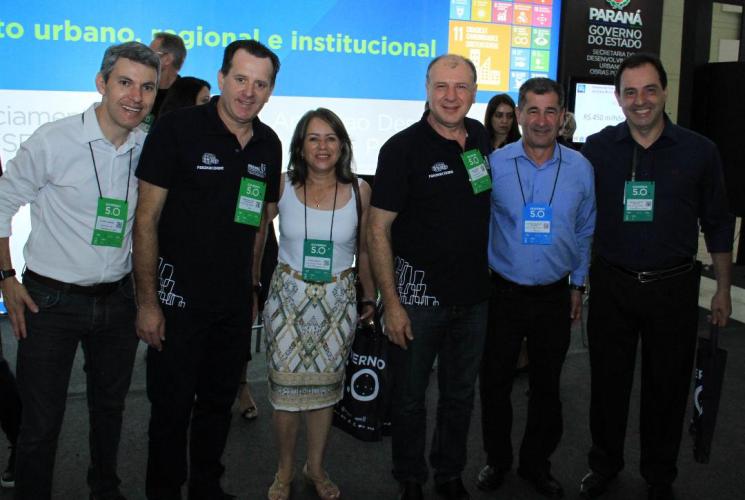 Ortega fala a prefeitos no Dia Mundial dos Municípios e apresenta resultados dos 10 primeiros meses de governo