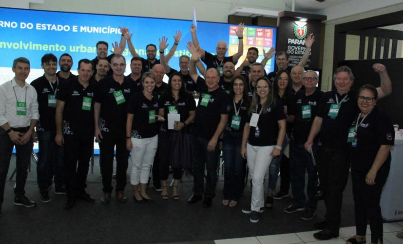 Prefeitos elogiam aproximação e agilidade no trâmite de projetos que beneficiam a população