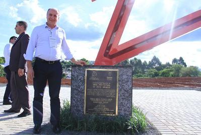 Com apoio do Estado, Prefeitura de Pato Branco terá nova sede