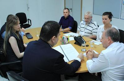 Inédito em gestão pública, o Plano de Integridade da SEDU e Compliance é entregue pela CGE