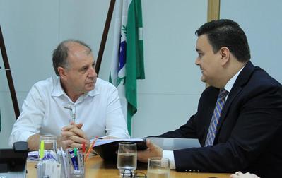 Inédito em gestão pública, o Plano de Integridade da SEDU e Compliance é entregue pela CGE