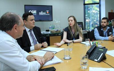 Inédito em gestão pública, o Plano de Integridade da SEDU e Compliance é entregue pela CGE