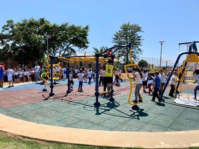 Governo leva obras e serviços á melhoria da qualidade de vida em mais quatro Municípios