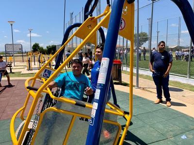 Governo leva obras e serviços á melhoria da qualidade de vida em mais quatro Municípios