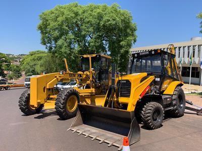 Governo do Paraná promove a melhoria da qualidade de vida em todos os Municípios, sem qualquer restrição