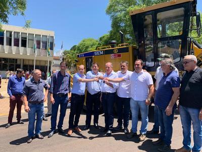 Governo do Paraná promove a melhoria da qualidade de vida em todos os Municípios, sem qualquer restrição