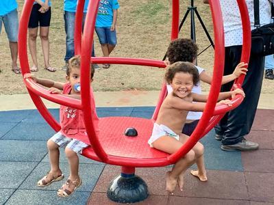Governo do Paraná promove a melhoria da qualidade de vida em todos os Municípios, sem qualquer restrição