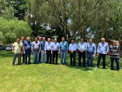 Governo do Paraná promove a melhoria da qualidade de vida em todos os Municípios, sem qualquer restrição