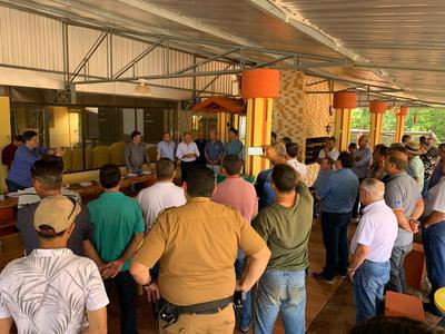 Governo do Paraná promove a melhoria da qualidade de vida em todos os Municípios, sem qualquer restrição