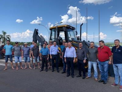 Governo do Paraná promove a melhoria da qualidade de vida em todos os Municípios, sem qualquer restrição