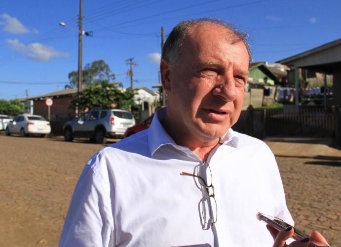 População de Inácio Martins ganha Centro de Atendimento às Pessoas com Deficiência