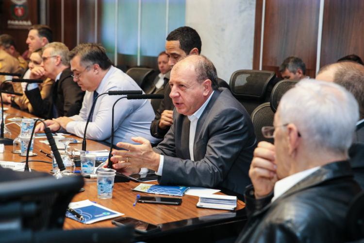 Mapas Regionais e estratégias de ações orientam o desenvolvimento do Paraná até 2035