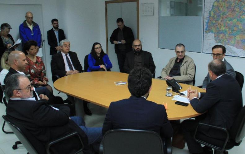 Paraná inova e revoluciona o setor de energia elétrica em Balsa Nova