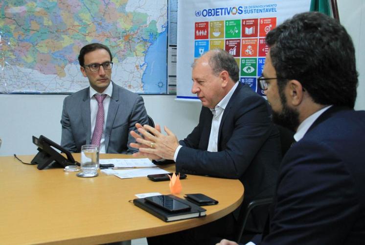 Paraná inova e revoluciona o setor de energia elétrica em Balsa Nova