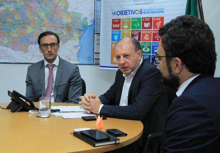 Paraná inova e revoluciona o setor de energia elétrica em Balsa Nova