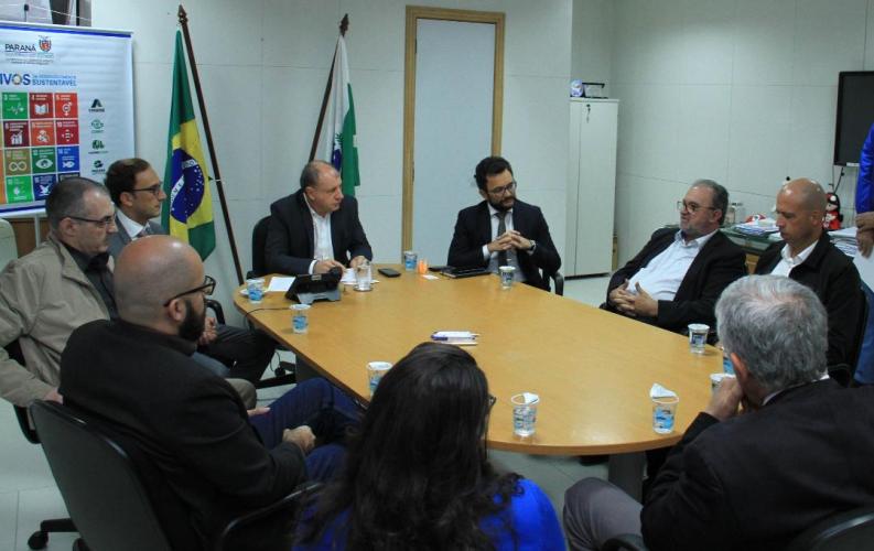 Paraná inova e revoluciona o setor de energia elétrica em Balsa Nova