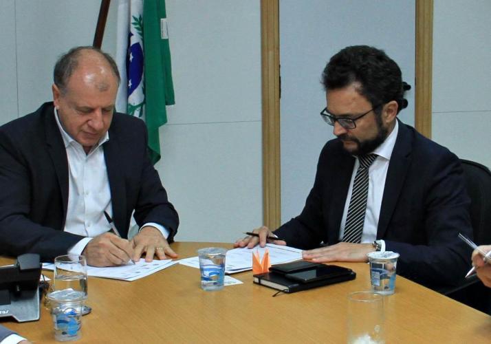 Paraná inova e revoluciona o setor de energia elétrica em Balsa Nova