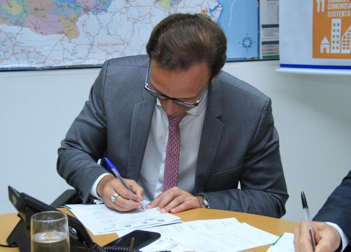 Paraná inova e revoluciona o setor de energia elétrica em Balsa Nova