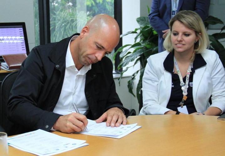 Paraná inova e revoluciona o setor de energia elétrica em Balsa Nova