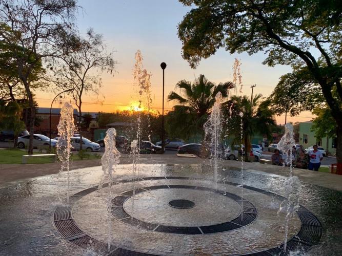 O Trabalho realizado no Paraná é o do Brasil que queremos