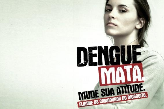 ORTEGA CONCLAMA SERVIDORES À GUERRA CONTRA A DENGUE