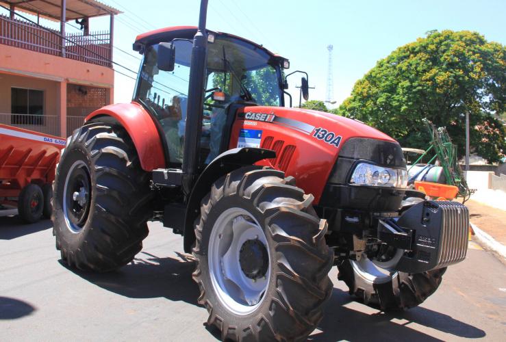 O Trabalho realizado no Paraná é o do Brasil que queremos