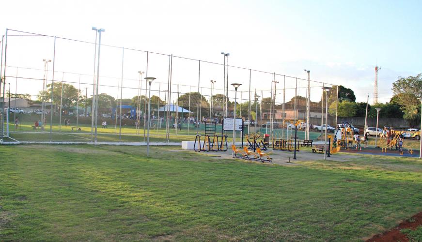 O Trabalho realizado no Paraná é o do Brasil que queremos