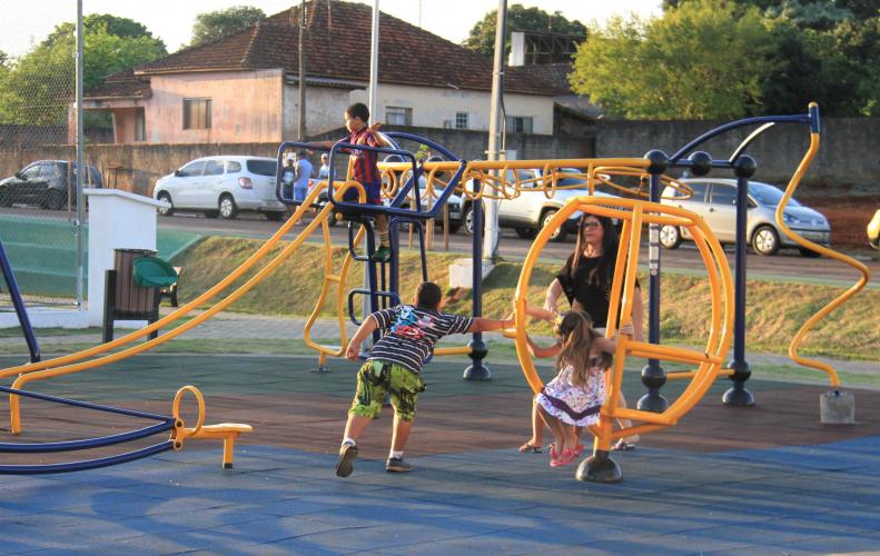 O Trabalho realizado no Paraná é o do Brasil que queremos