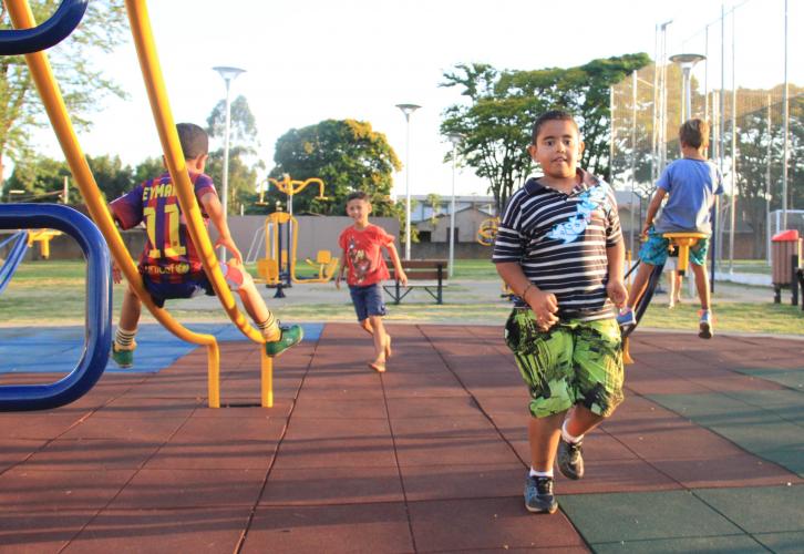 O Trabalho realizado no Paraná é o do Brasil que queremos
