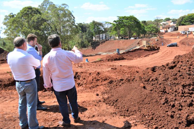 O Trabalho realizado no Paraná é o do Brasil que queremos